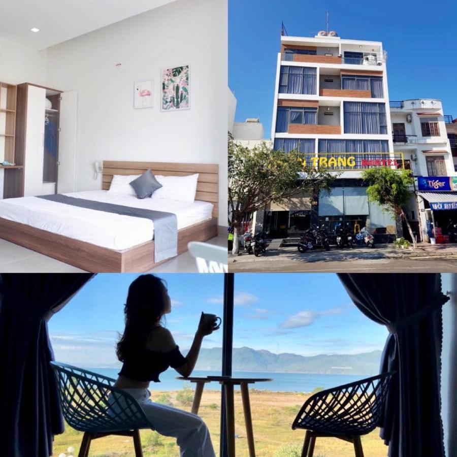 Homestay Thien Trang Sea View Quy Nhon Luaran gambar